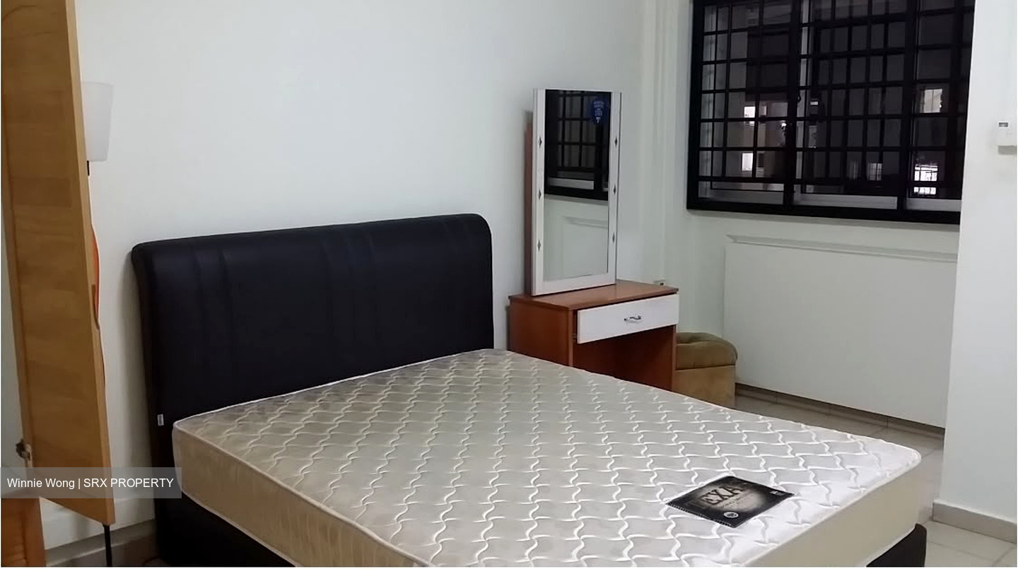Blk 802 Khatib Gardens (Yishun), HDB 3 Rooms #614170141
